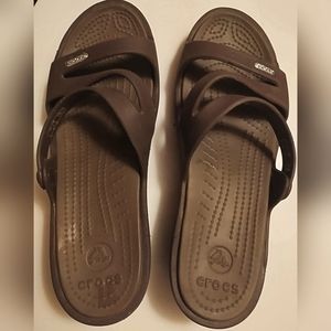 CROCS Kadee 2 Women's Sandals Size 9